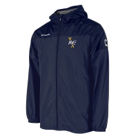 AVEAC Stanno Pride Windbreaker Jacket